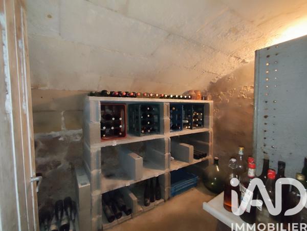 Maison à vendre 5 pièces 124 m² Le Lude
