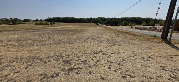 Terrain à vendre 31 000 € Lalbenque 1450 m² DPE