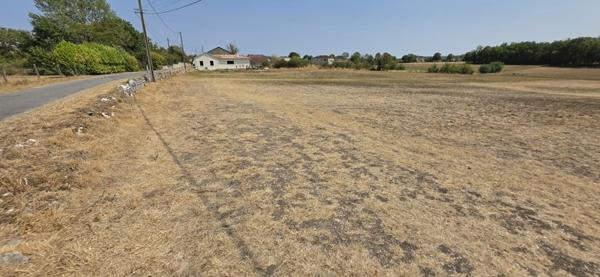 Terrain à vendre 31 000 € Lalbenque 1450 m² DPE