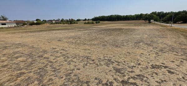 Terrain à vendre 31 000 € Lalbenque 1450 m² DPE