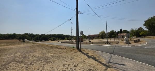 Terrain à vendre 31 000 € Lalbenque 1450 m² DPE