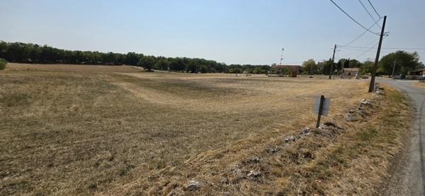 Terrain à vendre 31 000 € Lalbenque 1450 m² DPE