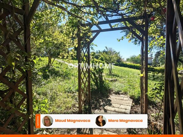 Charmante maison bourgeoise 7 pièces quartier prisé à CASTRES (81)