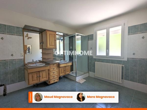 Charmante maison bourgeoise 7 pièces quartier prisé à CASTRES (81)