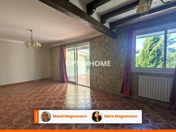 Charmante maison bourgeoise 7 pièces quartier prisé à CASTRES (81)