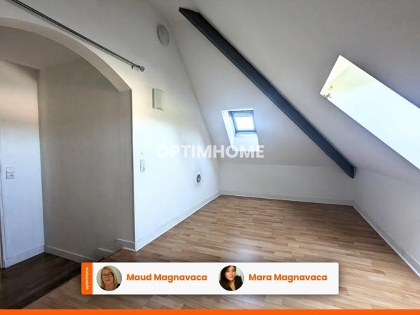 Charmante maison bourgeoise 7 pièces quartier prisé à CASTRES (81)