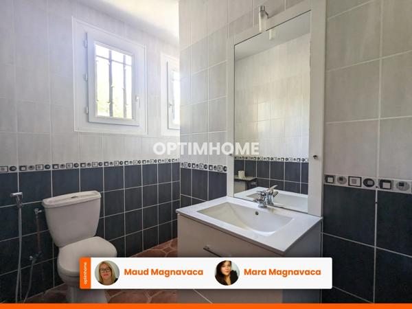 Charmante maison bourgeoise 7 pièces quartier prisé à CASTRES (81)