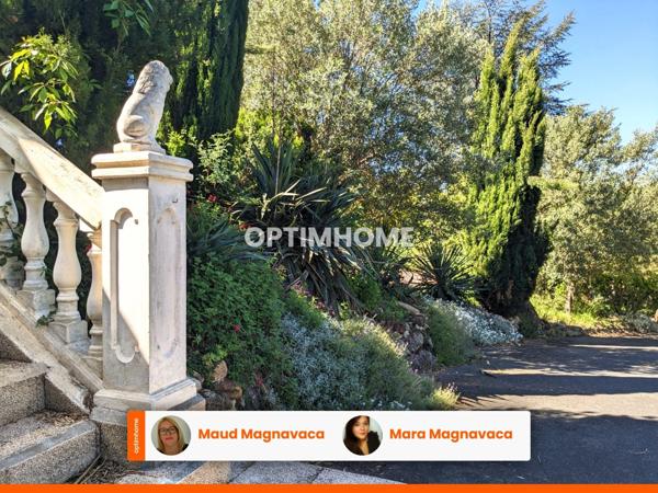 Charmante maison bourgeoise 7 pièces quartier prisé à CASTRES (81)