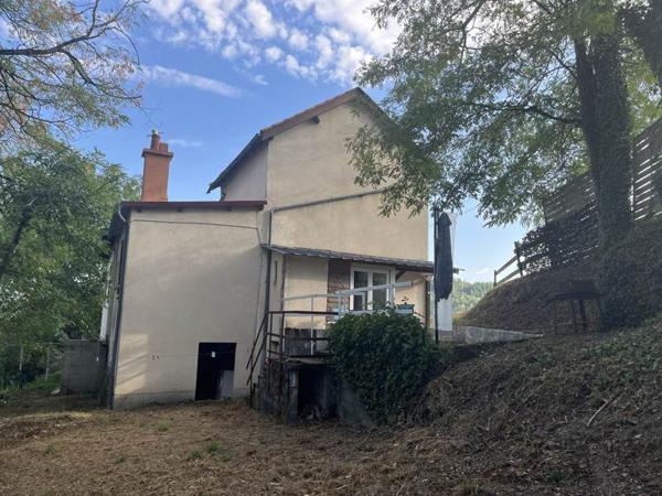 Maison 58 000 € Aubin 3 p 48 m² DPE G