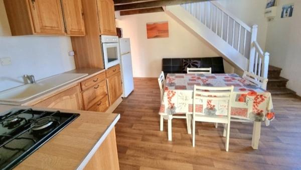 Maison 58 000 € Aubin 3 p 48 m² DPE G
