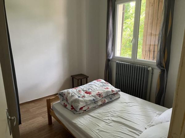 Maison 58 000 € Aubin 3 p 48 m² DPE G
