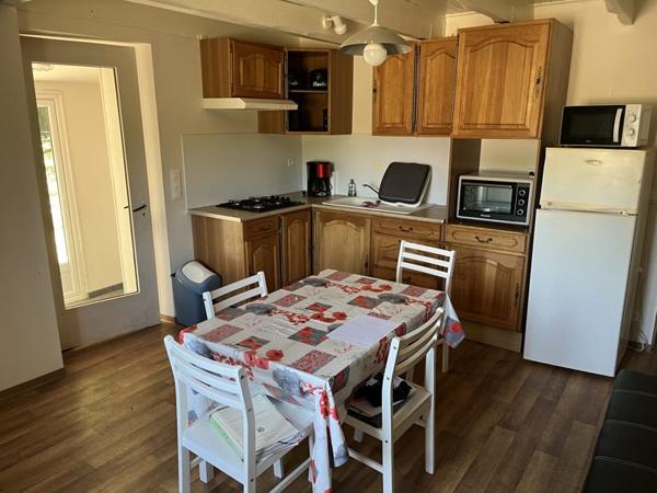 Maison 58 000 € Aubin 3 p 48 m² DPE G