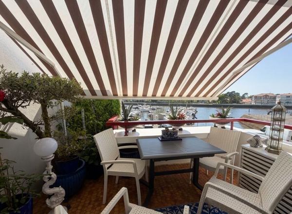Appartement Capbreton 1 pièce(s) 31 m2
