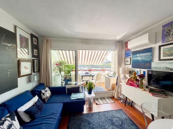 Appartement Capbreton 1 pièce(s) 31 m2