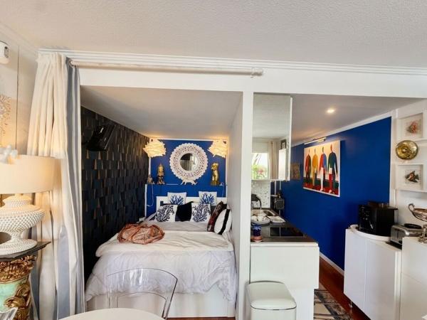 Appartement Capbreton 1 pièce(s) 31 m2