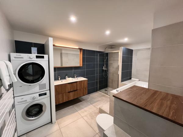 Rue des Changes – Rare T4 de 109 m² au dernier étage