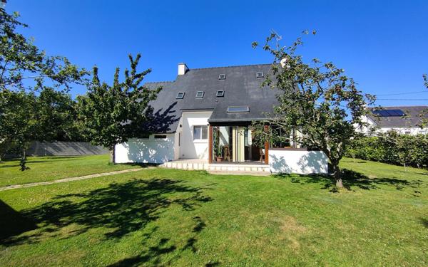 Maison à vendre    6 pièces • 140 m2 Pabu