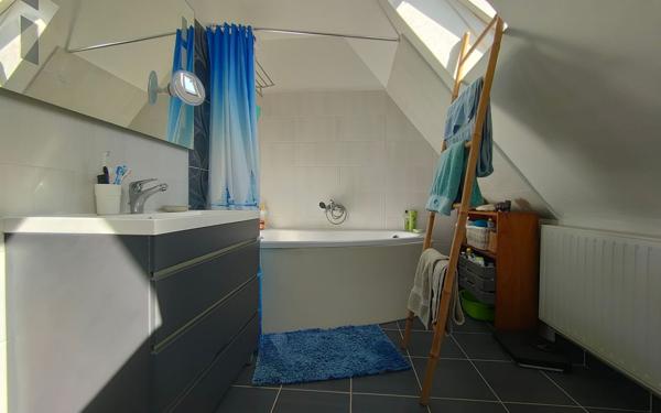 Maison à vendre    6 pièces • 140 m2 Pabu