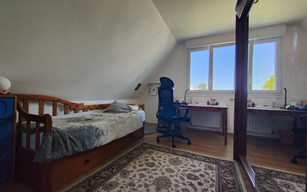 Maison à vendre    6 pièces • 140 m2 Pabu