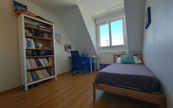 Maison à vendre    6 pièces • 140 m2 Pabu