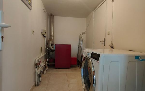 Maison à vendre    6 pièces • 140 m2 Pabu