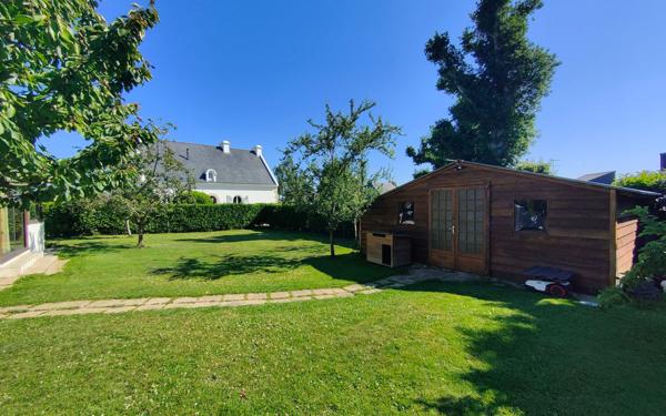 Maison à vendre    6 pièces • 140 m2 Pabu