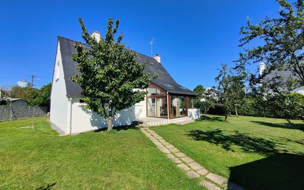 Maison à vendre    6 pièces • 140 m2 Pabu