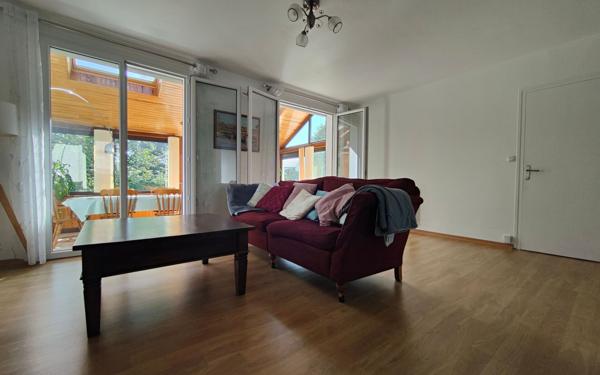 Maison à vendre    6 pièces • 140 m2 Pabu