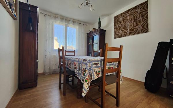 Maison à vendre    6 pièces • 140 m2 Pabu