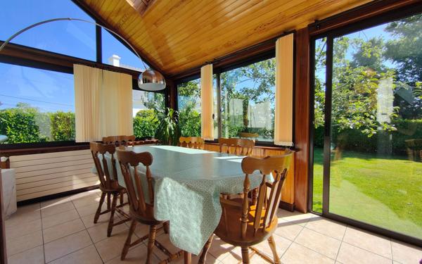 Maison à vendre    6 pièces • 140 m2 Pabu