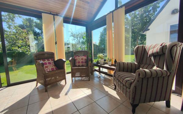 Maison à vendre    6 pièces • 140 m2 Pabu