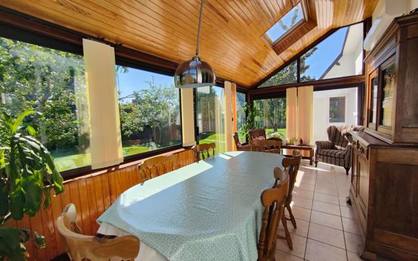 Maison à vendre    6 pièces • 140 m2 Pabu