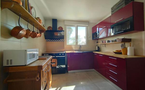 Maison à vendre    6 pièces • 140 m2 Pabu