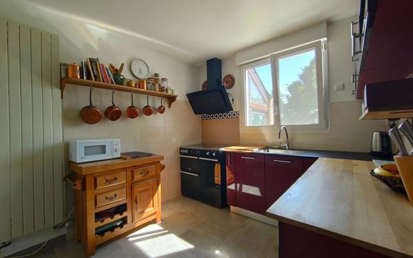 Maison à vendre    6 pièces • 140 m2 Pabu