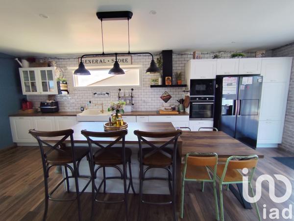 Maison à vendre 5 pièces 155 m² Salses-le-Château