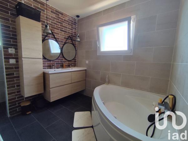 Maison à vendre 5 pièces 155 m² Salses-le-Château