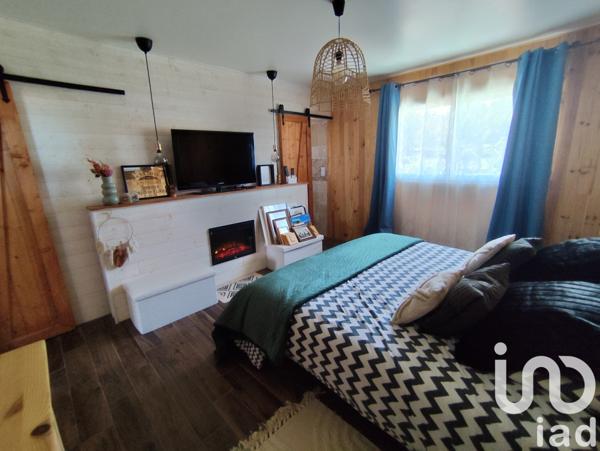 Maison à vendre 5 pièces 155 m² Salses-le-Château