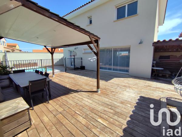 Maison à vendre 5 pièces 155 m² Salses-le-Château