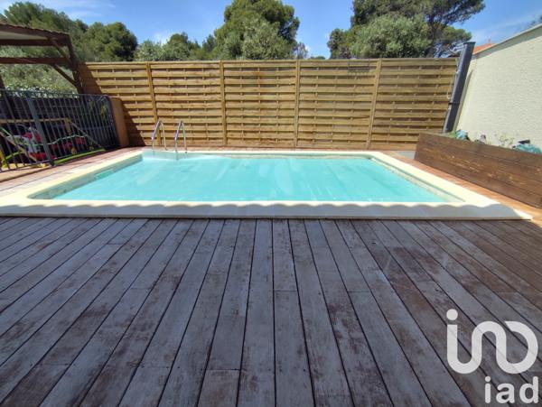 Maison à vendre 5 pièces 155 m² Salses-le-Château