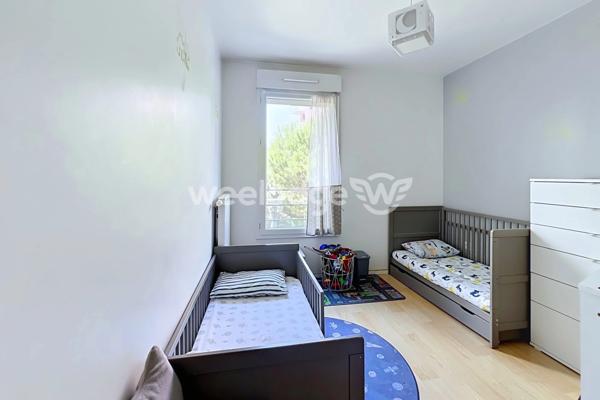 Appartement à vendre 4 pièces de 77,06 m² à Cergy