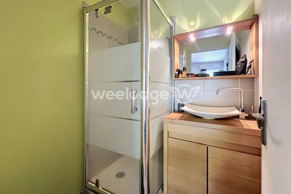 Appartement à vendre 4 pièces de 77,06 m² à Cergy