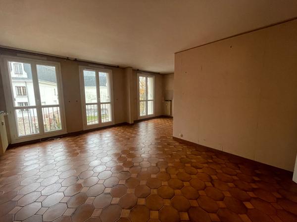 Appartement Rambouillet 4 pièces