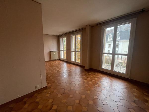 Appartement Rambouillet 4 pièces