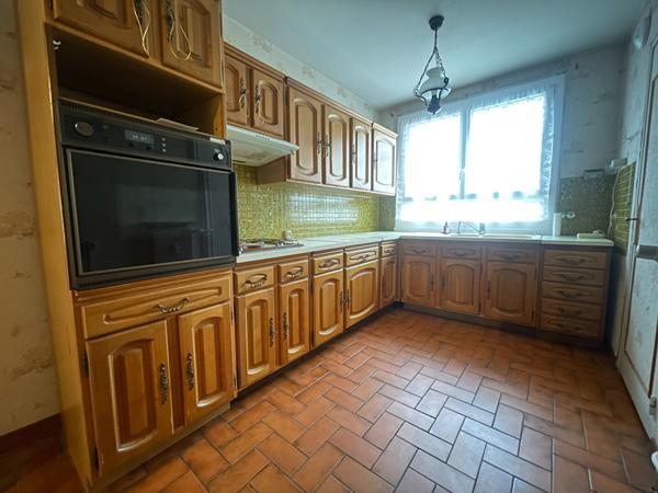 Appartement Rambouillet 4 pièces