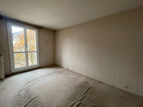 Appartement Rambouillet 4 pièces