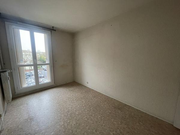 Appartement Rambouillet 4 pièces