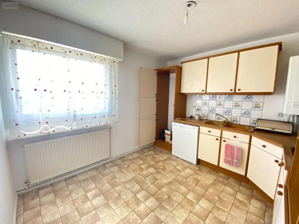 Achat - Appartement Mérignac 33700 3 pièces 73 m 2