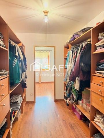 Propriété d'exception 7 chb 370 m² terrain 6000m²