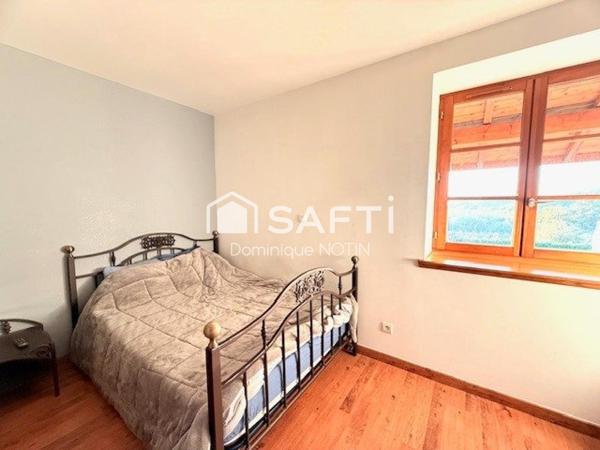 Propriété d'exception 7 chb 370 m² terrain 6000m²