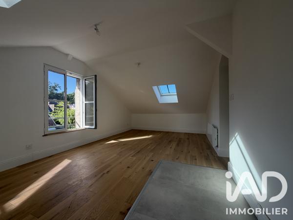 Appartement à vendre 2 pièces 39 m² Ville-d'Avray